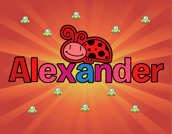 Alexander