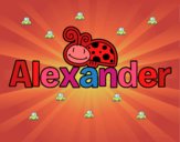 Alexander