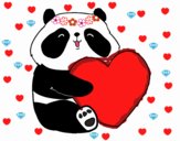 Amor Panda