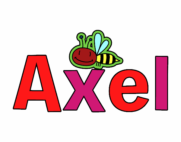 Axel