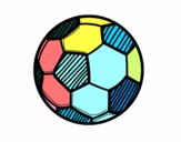 Balón de fútbol