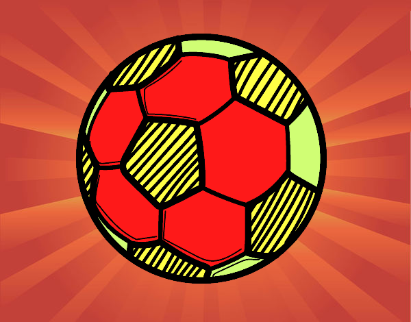 Balón de fútbol