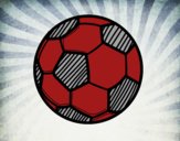 Balón de fútbol