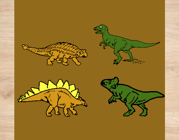 dinos