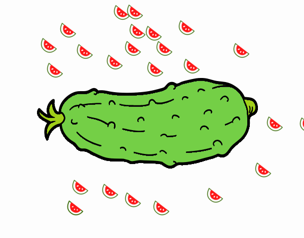 El pepino