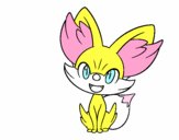 Fennekin