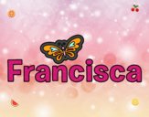 Francisca