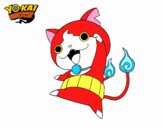 Jibanyan a por todas