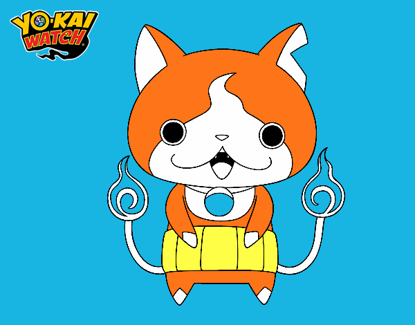 Jibanyan