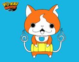 Jibanyan