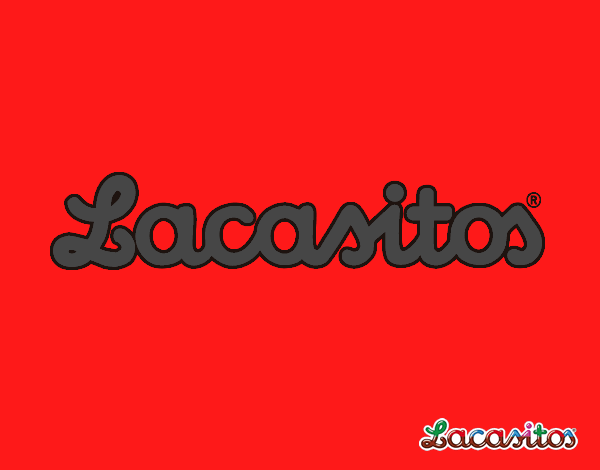 Logo Lacasitos