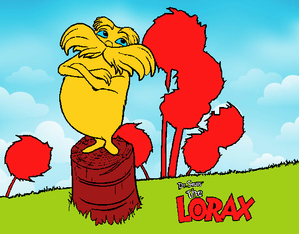 Lorax