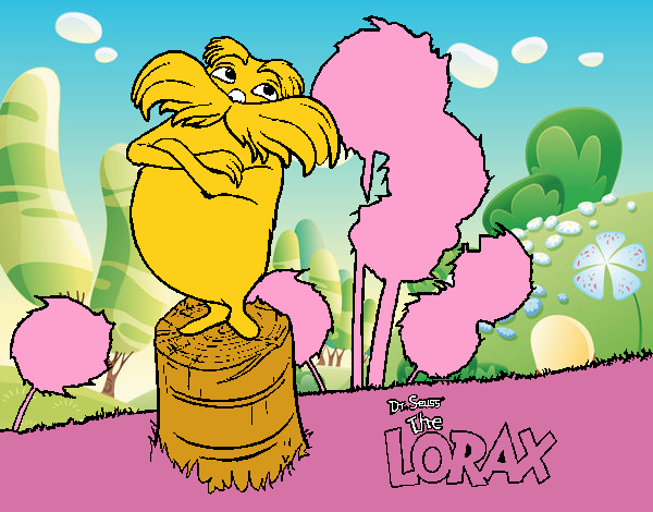 Lorax