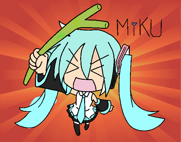 Miku