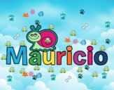 Nombre Mauricio