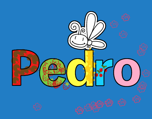 Pedro