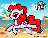 Pinkie Pie