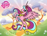 Princesa Celestia