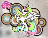 Princesa Celestia