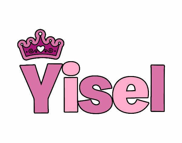 Yisel