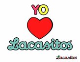 Yo amo los Lacasitos