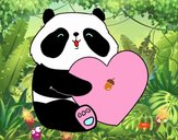 Amor Panda