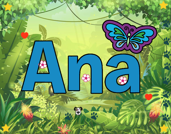 Ana