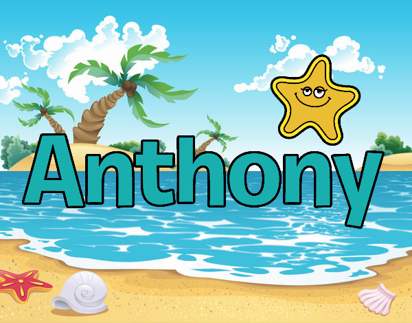 Anthony