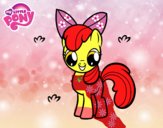 Apple Bloom