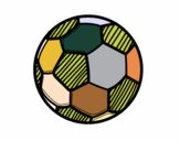 Balón de fútbol