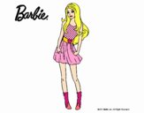 Barbie veraniega