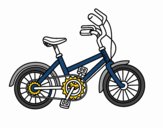 Bicicleta para niños