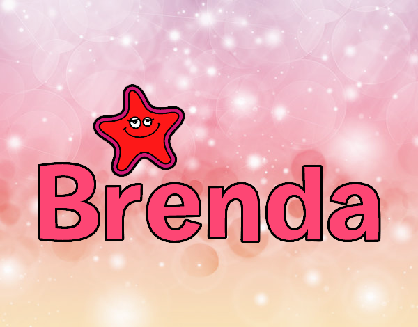 Brenda