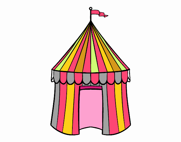 Carpa de circo