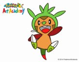 Chespin