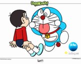 Doraemon y Nobita