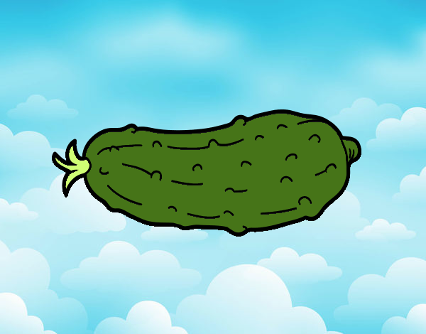 El pepino