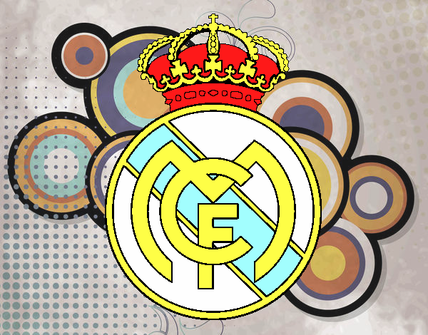 Escudo del Real Madrid C.F.