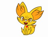 Fennekin