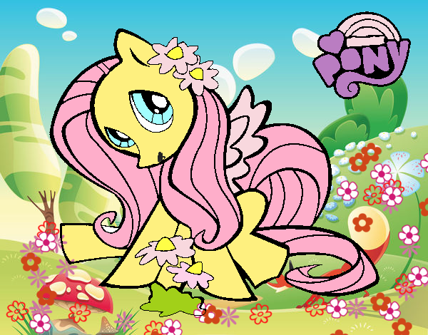 fluttershy