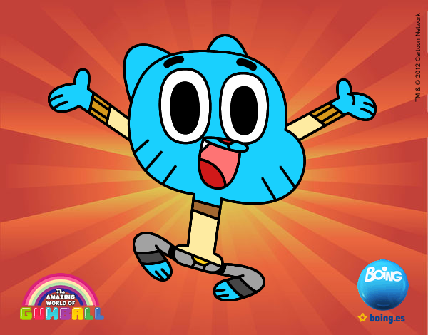 Gumball