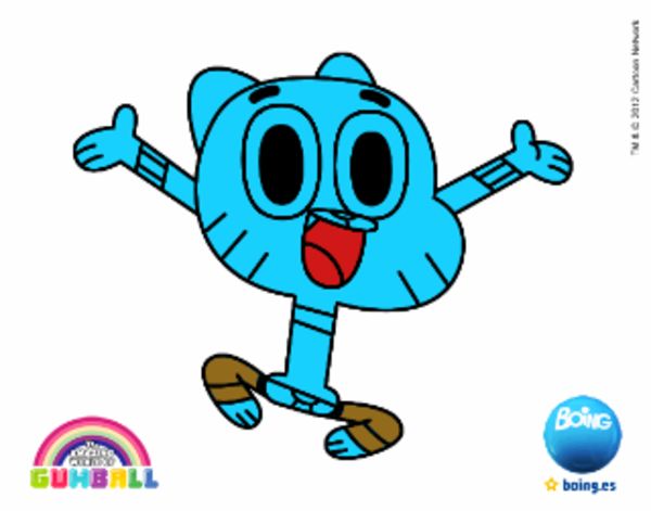 Gumball