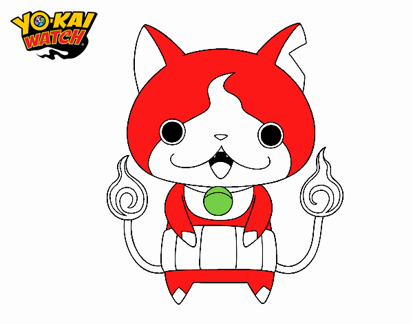 Jibanyan