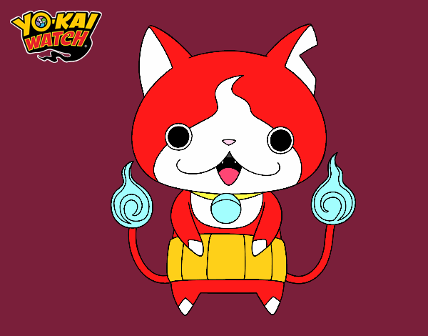 Jibanyan