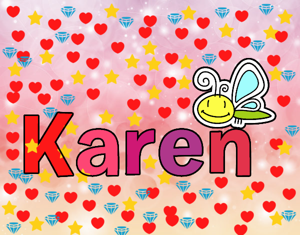 Karen