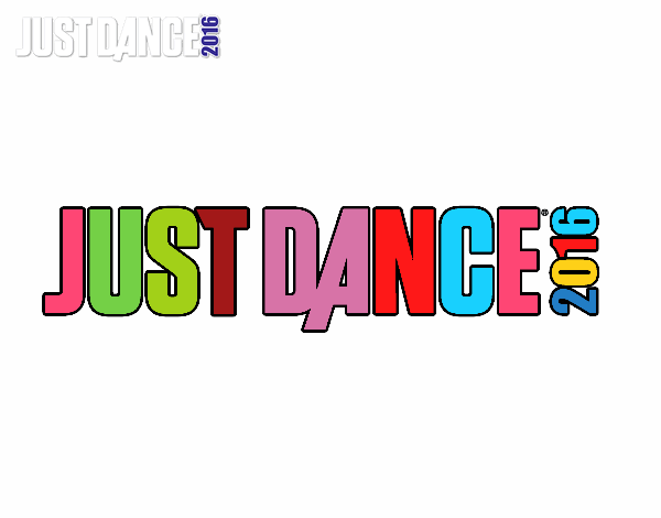 Logo Just Dance