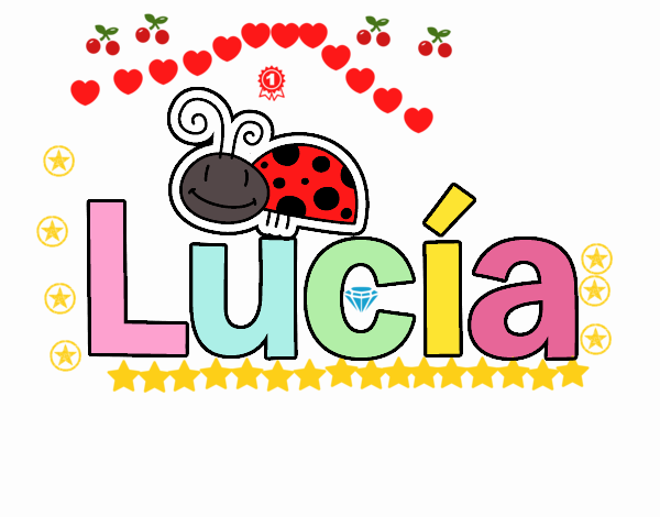 Lucia