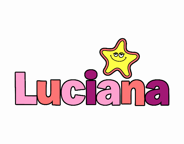 Luciana