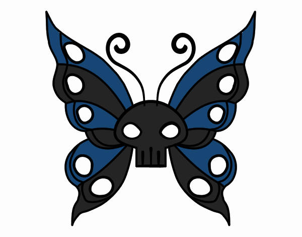 Mariposa Emo