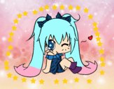 Miku Chibi